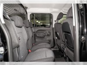 Peugeot Rifter N1 L1 Allure 🔥PFINGSTDEAL🔥Sofort verfügbar