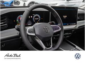 Volkswagen Passat "SOFORT VERFÜGBAR !!! Elegance 1,5 l eHybrid OPF 130 kW (177 PS) / 85 KW (115 PS) 6-Gang-DSG
