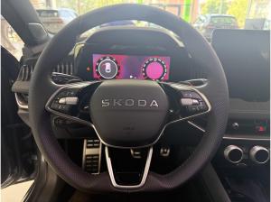 Skoda Superb 2.0L TDI 4x4❗Sportsline❗AHK❗SHZ❗PANO❗CANTON❗GEWERBE SOFORT❗