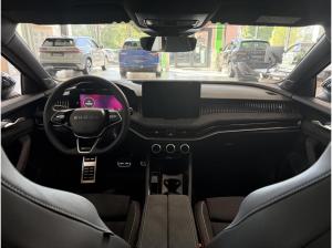 Skoda Superb 2.0L TDI 4x4❗Sportsline❗AHK❗SHZ❗PANO❗CANTON❗GEWERBE SOFORT❗