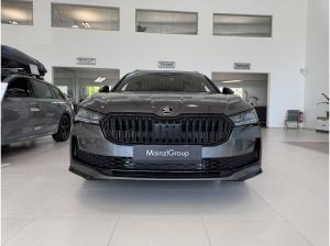 Skoda Superb 2.0L TDI 4x4❗Sportsline❗AHK❗SHZ❗PANO❗CANTON❗GEWERBE SOFORT❗