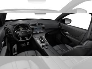 DS Automobiles DS 7 BlueHDi 130 Étoile Automatik inkl. ANHÄNGERKUPPLUNG + VOLLAUSSTATTUNG🚀