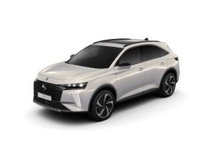 DS Automobiles DS 7 BlueHDi 130 Étoile Automatik inkl. ANHÄNGERKUPPLUNG + VOLLAUSSTATTUNG🚀
