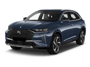 DS Automobiles DS 7 BlueHDi 130 Étoile Automatik inkl. ANHÄNGERKUPPLUNG + VOLLAUSSTATTUNG🚀