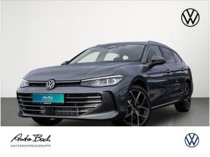 Volkswagen Passat "SOFORT VERFÜGBAR !!! Elegance 1,5 l eHybrid OPF 130 kW (177 PS) / 85 KW (115 PS) 6-Gang-DSG