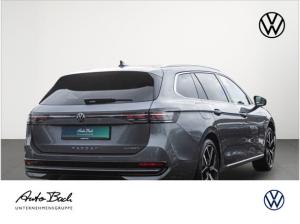 Volkswagen Passat "SOFORT VERFÜGBAR !!! Elegance 1,5 l eHybrid OPF 130 kW (177 PS) / 85 KW (115 PS) 6-Gang-DSG