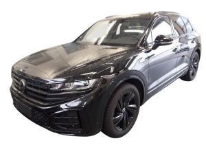 Volkswagen Touareg R-Line 3.0TDI +STDHZ+AHK+LUFT+KAMERA+