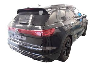 Volkswagen Touareg R-Line 3.0TDI +STDHZ+AHK+LUFT+KAMERA+