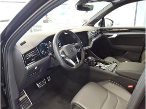 Volkswagen Touareg R-Line 3.0TDI +STDHZ+AHK+LUFT+KAMERA+