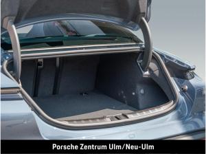 Porsche Taycan Hinterachslenkung, ACC, HD-Matrix, Bose