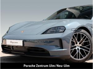 Porsche Taycan Hinterachslenkung, ACC, HD-Matrix, Bose