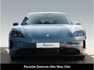 Porsche Taycan Hinterachslenkung, ACC, HD-Matrix, Bose