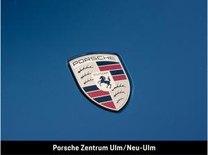 Porsche Taycan Hinterachslenkung, ACC, HD-Matrix, Bose