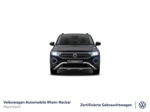 Volkswagen T-Roc 1.0 TSI GOAL Navi PDC LED UVM
