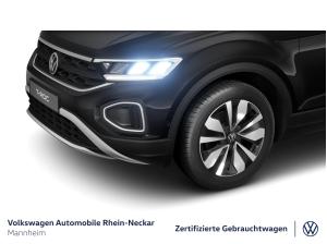 Volkswagen T-Roc 1.0 TSI GOAL Navi PDC LED UVM