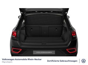 Volkswagen T-Roc 1.0 TSI GOAL Navi PDC LED UVM