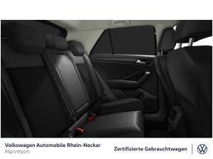Volkswagen T-Roc 1.0 TSI GOAL Navi PDC LED UVM
