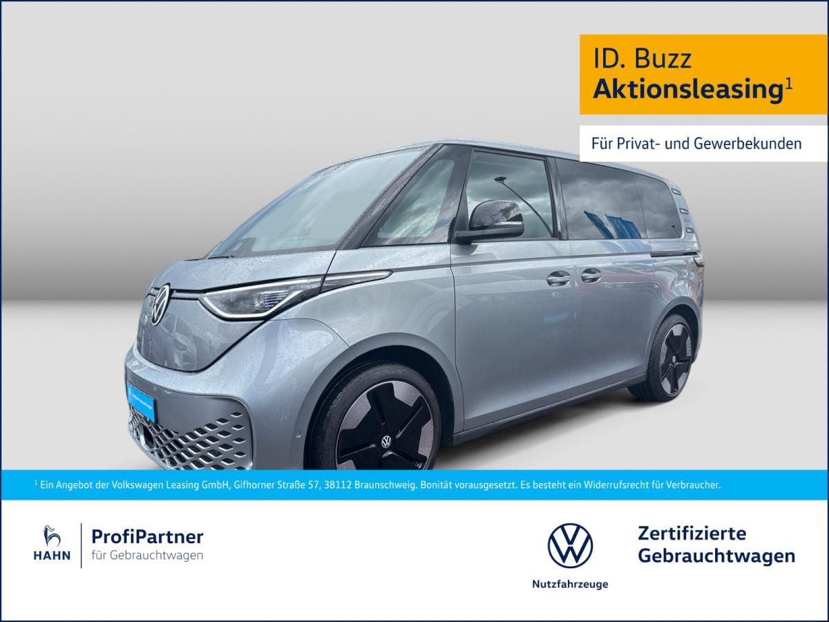 Volkswagen ID.Buzz