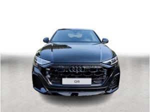Audi Q8 HYBRID 360KW PANO HUD ALLRADLENKUNG HD-MATRIX B&O AHK