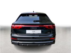 Audi Q8 HYBRID 360KW PANO HUD ALLRADLENKUNG HD-MATRIX B&O AHK