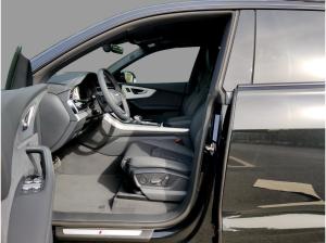 Audi Q8 HYBRID 360KW PANO HUD ALLRADLENKUNG HD-MATRIX B&O AHK