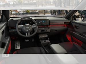 Hyundai KONA 1.6 110kW N Line❗️Powerleasing BIS 30.06❗️