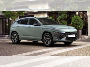 Hyundai KONA 1.6 110kW N Line❗️Powerleasing BIS 30.06❗️