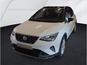 Seat Arona FR 1.0 TSI 85kW DSG - LED Vision Plus SHZ Navi ACC MFL LM Keyless DAB