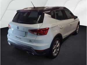 Seat Arona FR 1.0 TSI 85kW DSG - LED Vision Plus SHZ Navi ACC MFL LM Keyless DAB