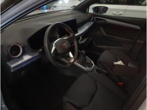 Seat Arona FR 1.0 TSI 85kW DSG - LED Vision Plus SHZ Navi ACC MFL LM Keyless DAB