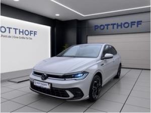 Volkswagen Polo VI (AE1)