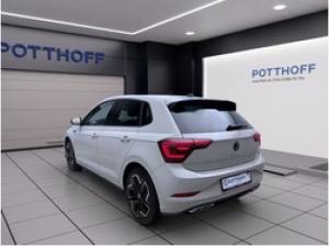 Volkswagen Polo VI (AE1)