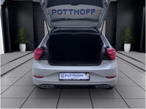 Volkswagen Polo VI (AE1)