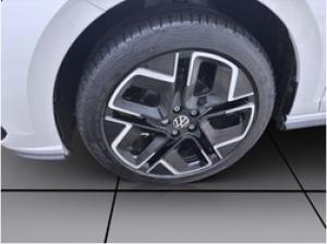 Volkswagen Polo VI (AE1)