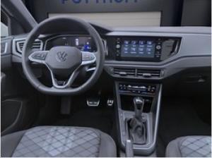 Volkswagen Polo VI (AE1)