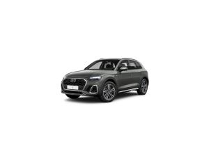 Audi Q5 SUV S line business 45 TFSI qu LED StandHzg Kamera Navi AHK