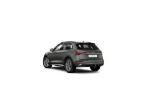 Audi Q5 SUV S line business 45 TFSI qu LED StandHzg Kamera Navi AHK