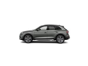 Audi Q5 SUV S line business 45 TFSI qu LED StandHzg Kamera Navi AHK