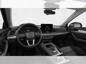 Audi Q5 SUV S line business 45 TFSI qu LED StandHzg Kamera Navi AHK