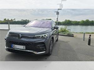 Volkswagen Tiguan R-Line 1.5 eHybrid DSG + Alu-WR + W&V