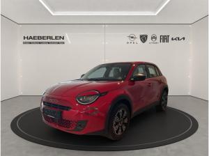 Fiat 600 Hybrid Business Edt. Autom. Navi+Sitzhz.+Kam.
