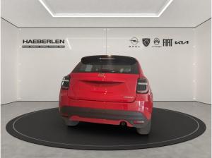 Fiat 600 Hybrid Business Edt. Autom. Navi+Sitzhz.+Kam.