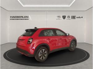 Fiat 600 Hybrid Business Edt. Autom. Navi+Sitzhz.+Kam.