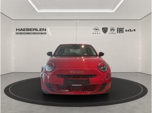 Fiat 600 Hybrid Business Edt. Autom. Navi+Sitzhz.+Kam.