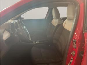 Fiat 600 Hybrid Business Edt. Autom. Navi+Sitzhz.+Kam.