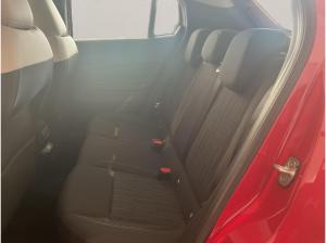 Fiat 600 Hybrid Business Edt. Autom. Navi+Sitzhz.+Kam.