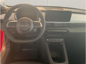 Fiat 600 Hybrid Business Edt. Autom. Navi+Sitzhz.+Kam.