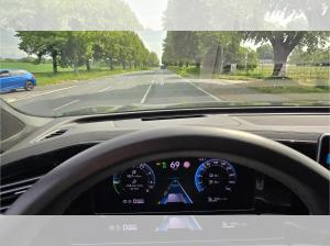 Volkswagen Tiguan R-Line 1.5 eHybrid DSG + Alu-WR + W&V