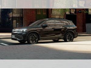 Volkswagen Tiguan 1.5 eHybrid DSG R-Line / SOFORT VERFÜGBAR !