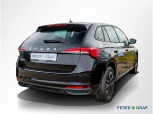 Skoda Scala (NW1)